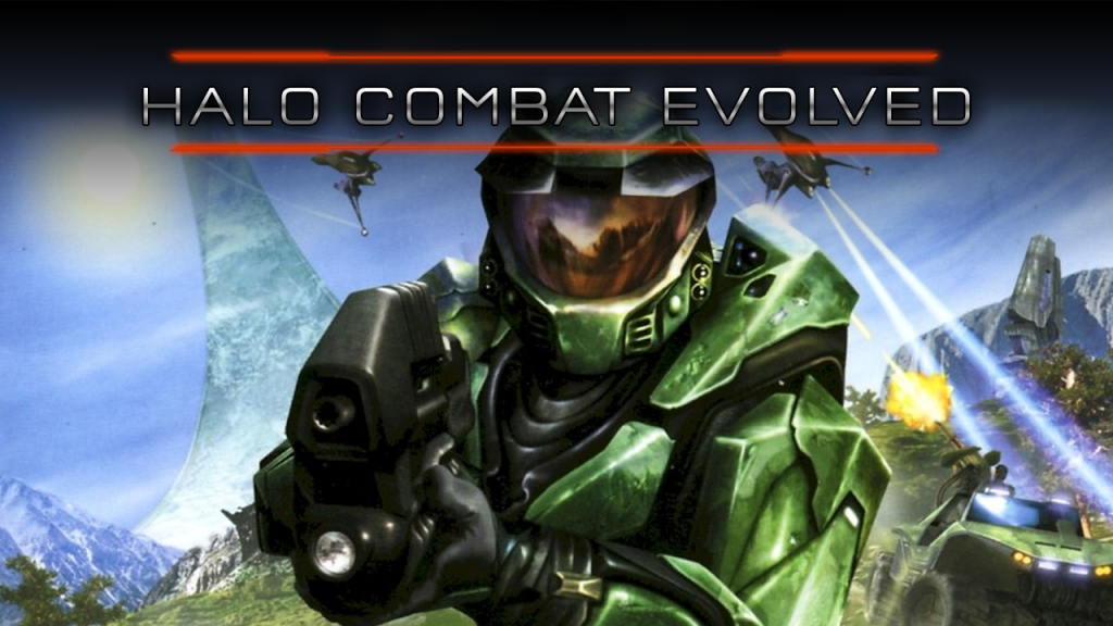 Halo Project Brasil on X: Lançamentos da franquia Halo desde a