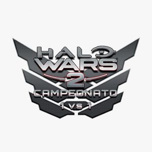 Torneio 1vs1 de Halo Wars 2