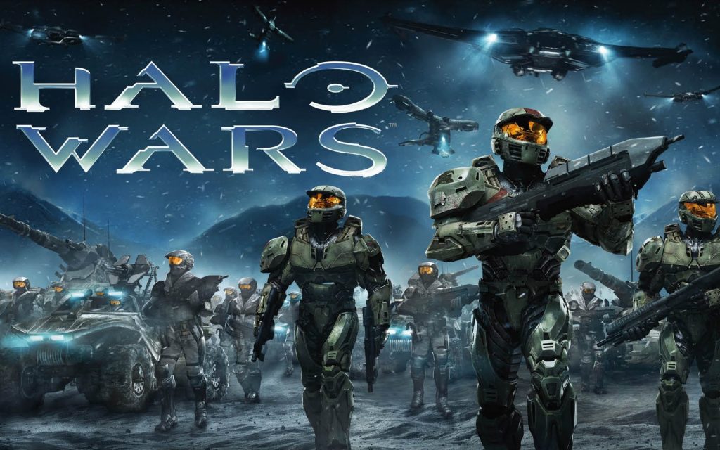 A cronologia da franquia Halo; saiba a ordem para jogar – Tecnoblog