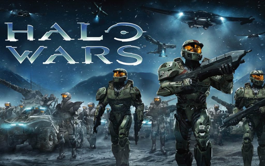 Franquia de jogos Halo vai virar série de TV com atores reais