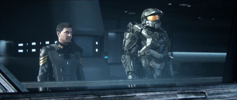 Halo 4: Spartan Ops se passará seis meses após a campanha