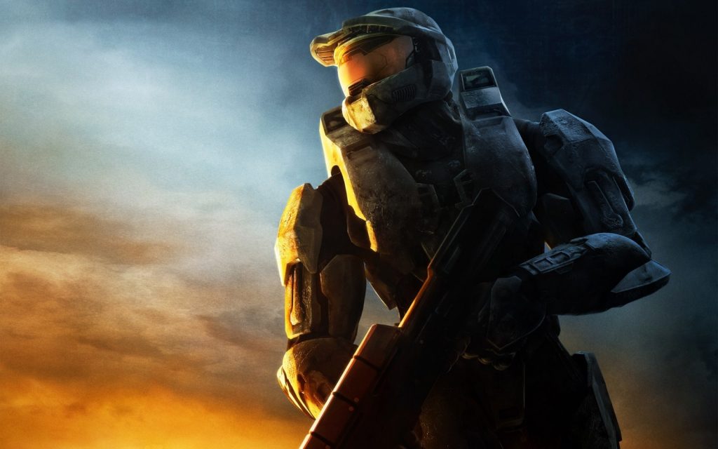 Franquia de jogos Halo vai virar série de TV com atores reais