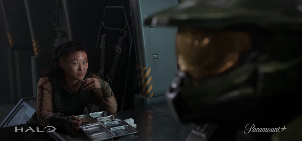 Halo: conheça o elenco da série baseada no videogame