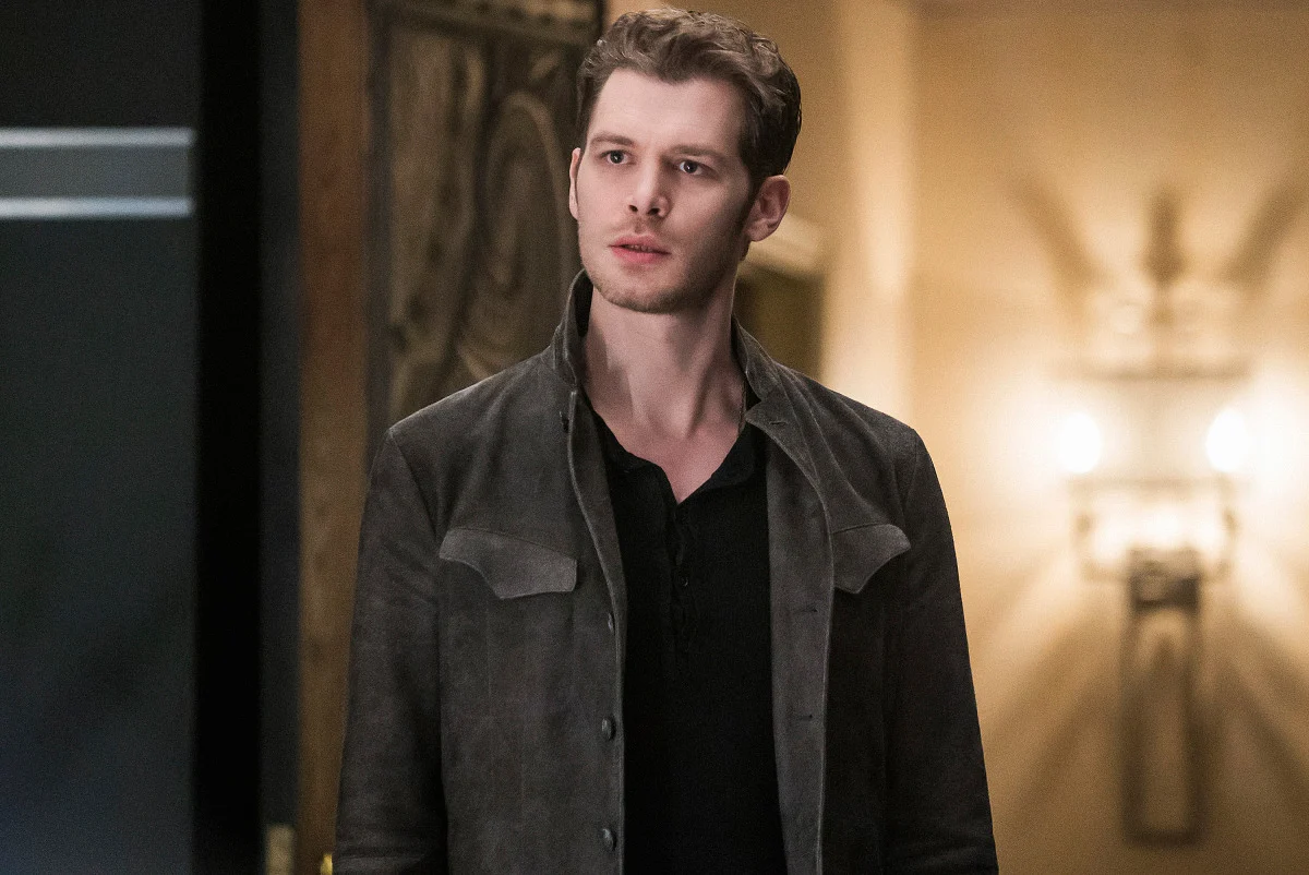 Joseph Morgan e Pablo Schreiber apresentam segunda temporada de