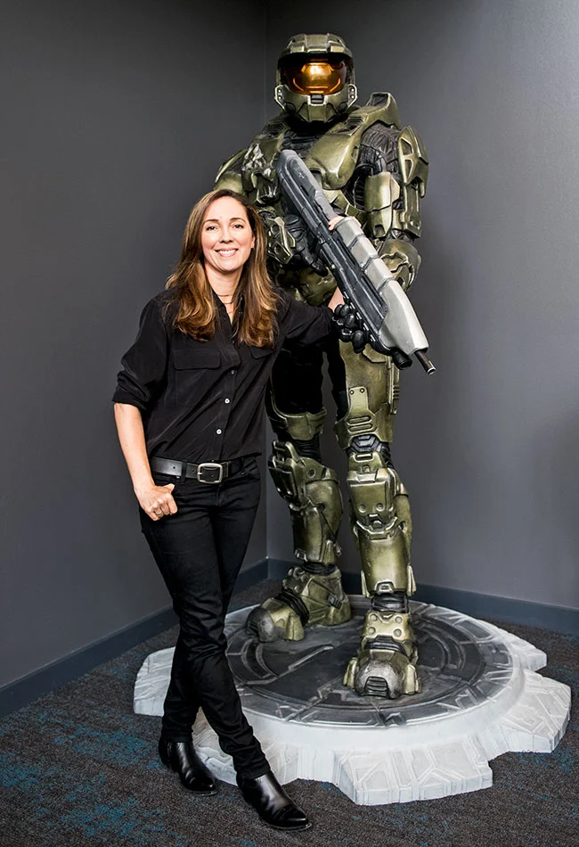 Halo 5 Guardians Xbox One (Novo) (Jogo Mídia Física) - Arena Games - Loja  Geek